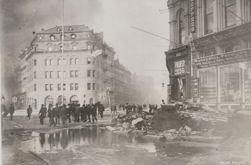 WHAT HAPPENED ON DECEMBER 4 1906 visual data 6